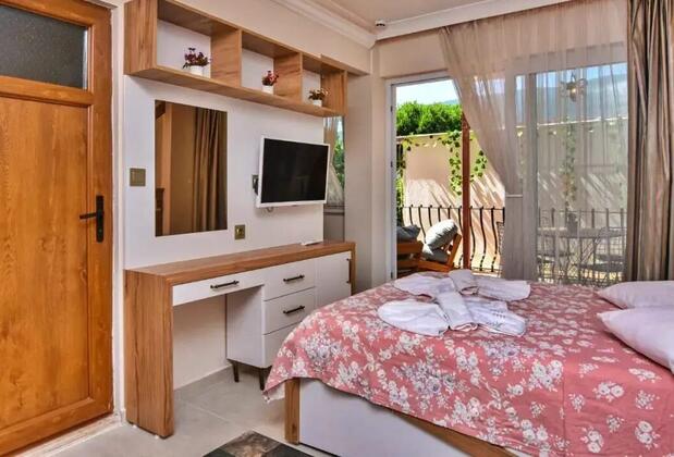 Nil Apart Otel - Görsel 18