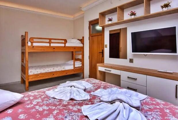 Nil Apart Otel - Görsel 19