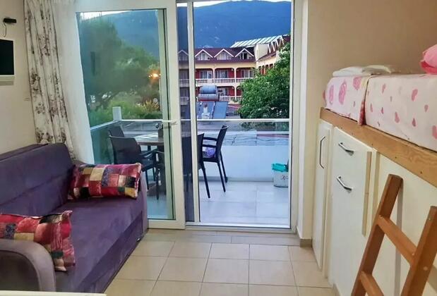 Nil Apart Otel - Görsel 20