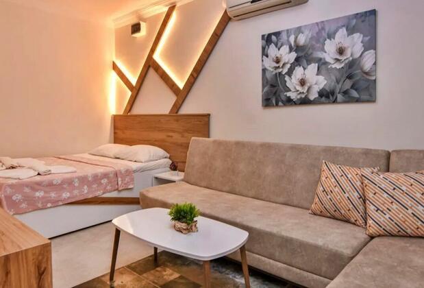 Nil Apart Otel - Görsel 21