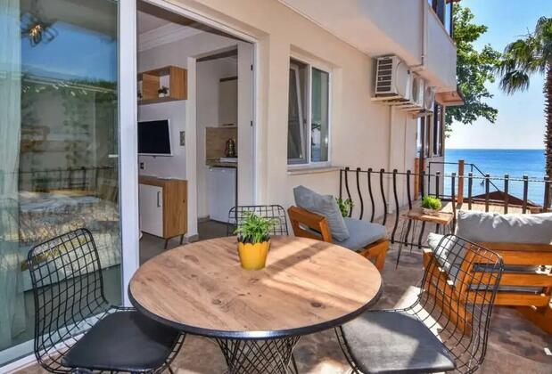 Nil Apart Otel - Görsel 22