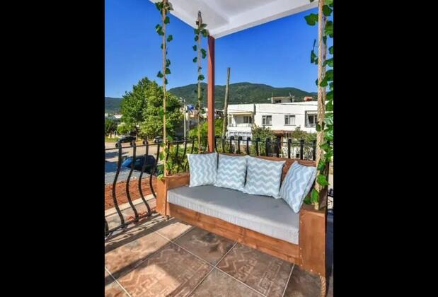 Nil Apart Otel - Görsel 23