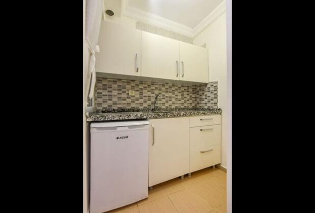 Nil Apart Otel - Görsel 24