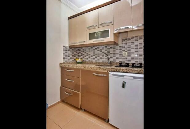 Nil Apart Otel - Görsel 25