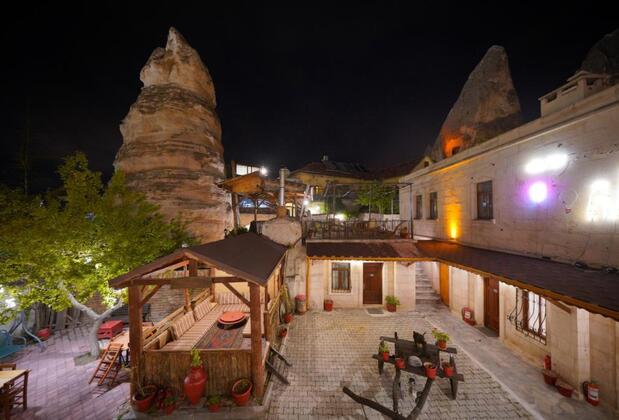 Gerdiş Evi Guesthouse - Görsel 6