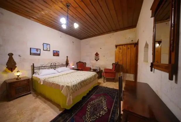 Gerdiş Evi Guesthouse - Görsel 7