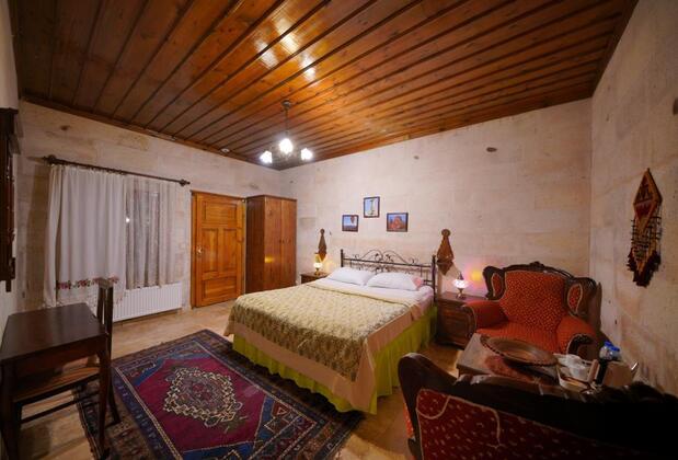 Gerdiş Evi Guesthouse - Görsel 8