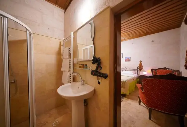 Gerdiş Evi Guesthouse - Görsel 29