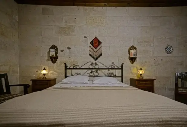 Gerdiş Evi Guesthouse - Görsel 11