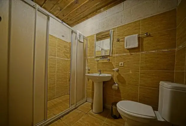 Gerdiş Evi Guesthouse - Görsel 27