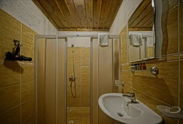 Gerdiş Evi Guesthouse - Görsel 26