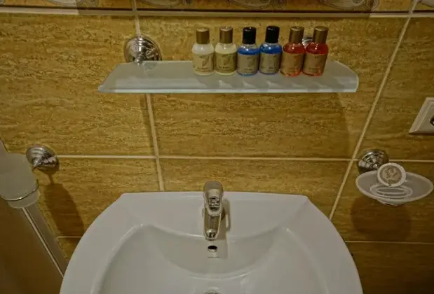 Gerdiş Evi Guesthouse - Görsel 30