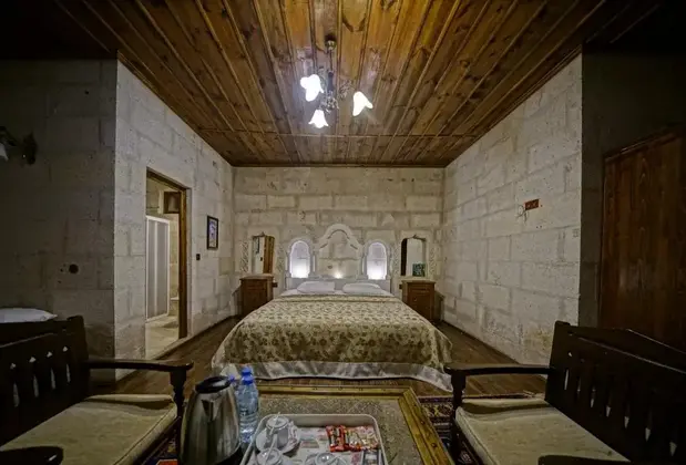 Gerdiş Evi Guesthouse - Görsel 16