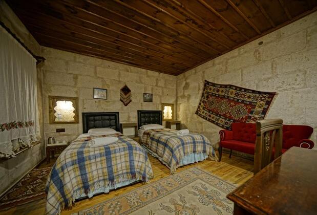 Gerdiş Evi Guesthouse - Görsel 17