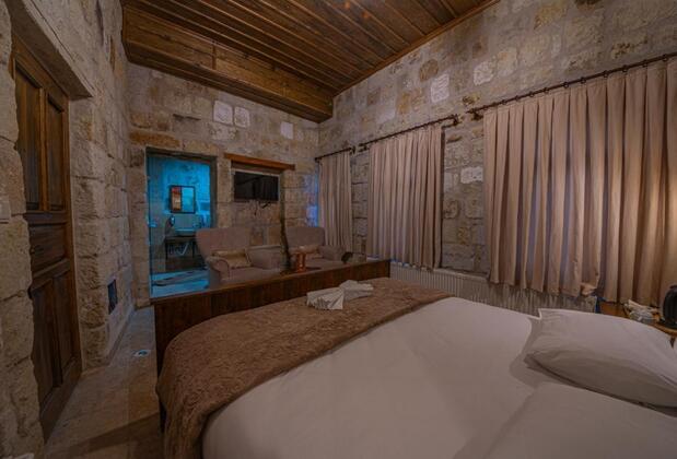 Belenus Cave Hotel - Görsel 15