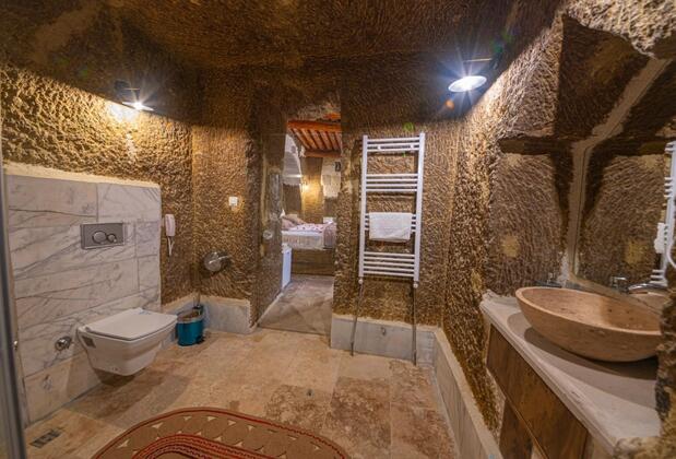 Belenus Cave Hotel - Görsel 30