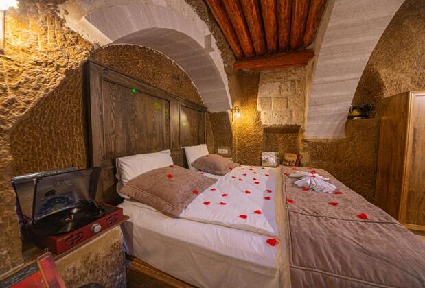 Belenus Cave Hotel - Görsel 22