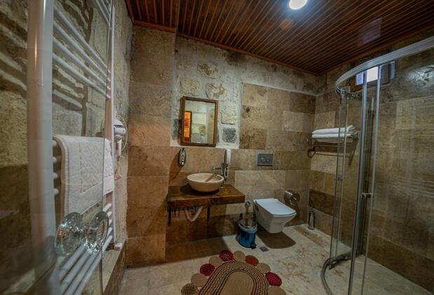 Belenus Cave Hotel - Görsel 29