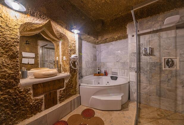 Belenus Cave Hotel - Görsel 24