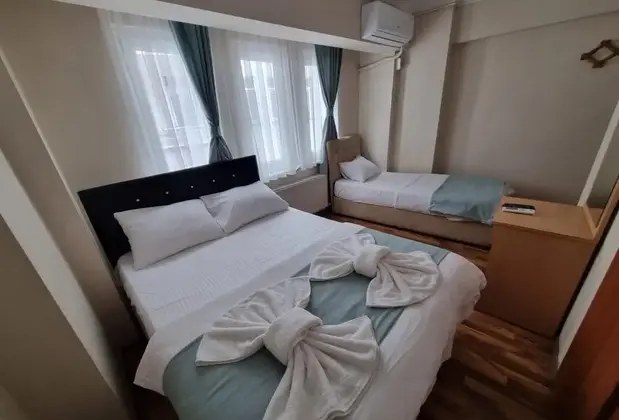 Amasra Liman Pansiyon - Görsel 3