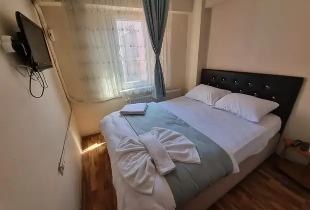 Amasra Liman Pansiyon - Görsel 4