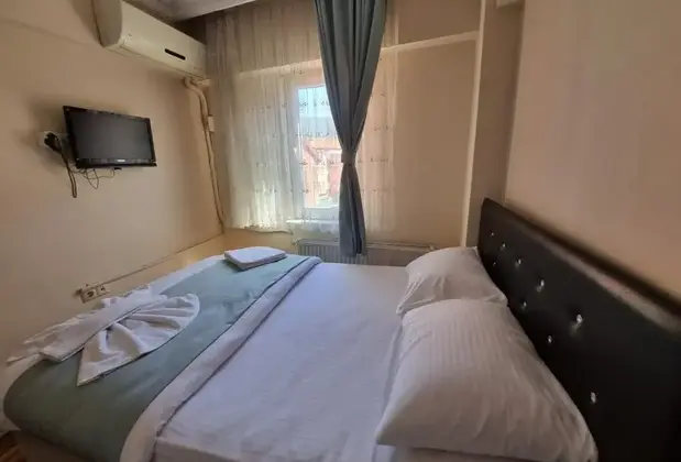 Amasra Liman Pansiyon - Görsel 5