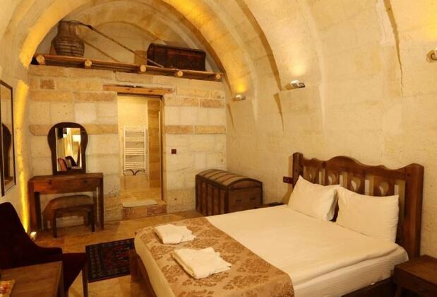 Zanta Suite Hotel - Görsel 3