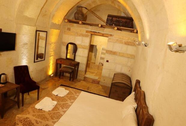 Zanta Suite Hotel - Görsel 4