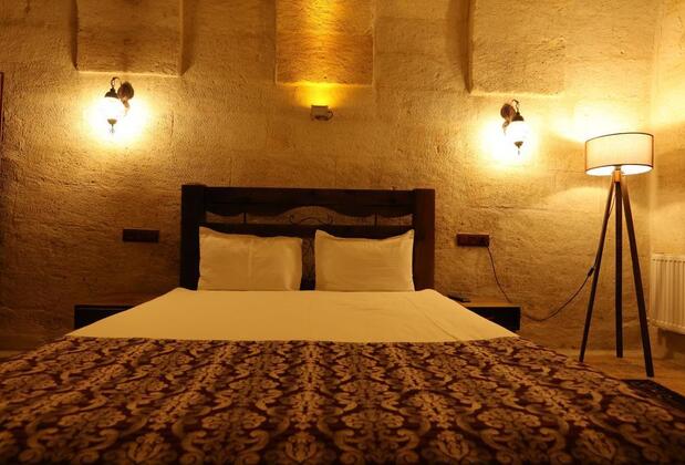 Zanta Suite Hotel - Görsel 8