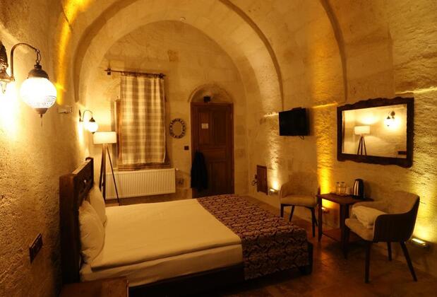 Zanta Suite Hotel - Görsel 9