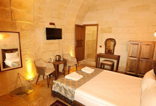 Zanta Suite Hotel - Görsel 5