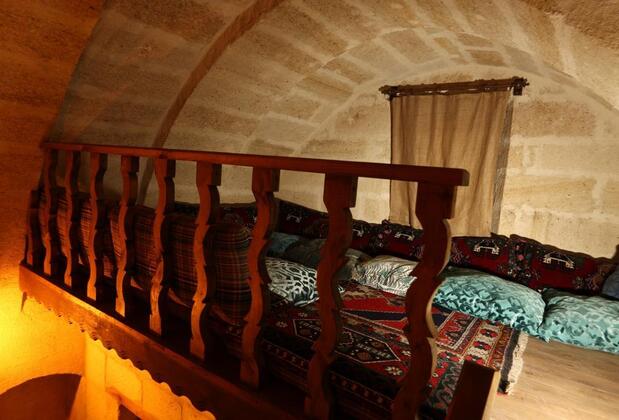 Zanta Suite Hotel - Görsel 21