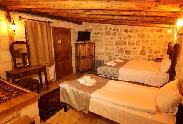 Zanta Suite Hotel - Görsel 14