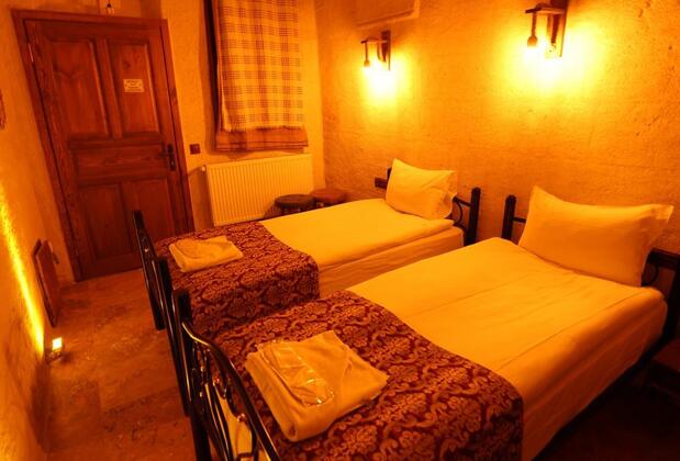 Zanta Suite Hotel - Görsel 17