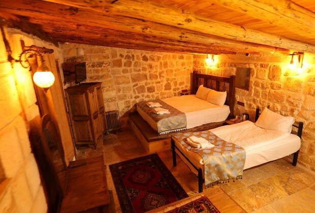 Zanta Suite Hotel - Görsel 15