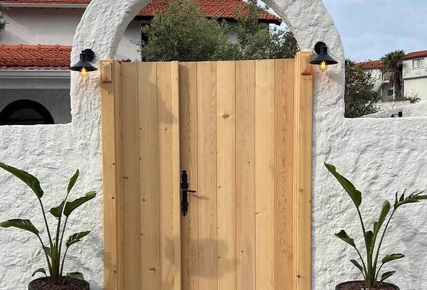 Elia Otel Urla - Görsel 4