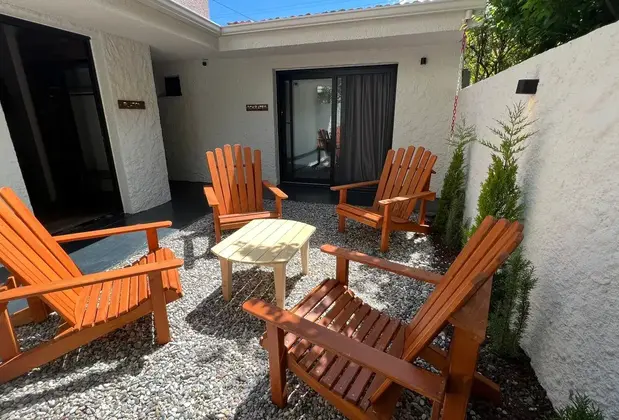 Elia Otel Urla - Görsel 5