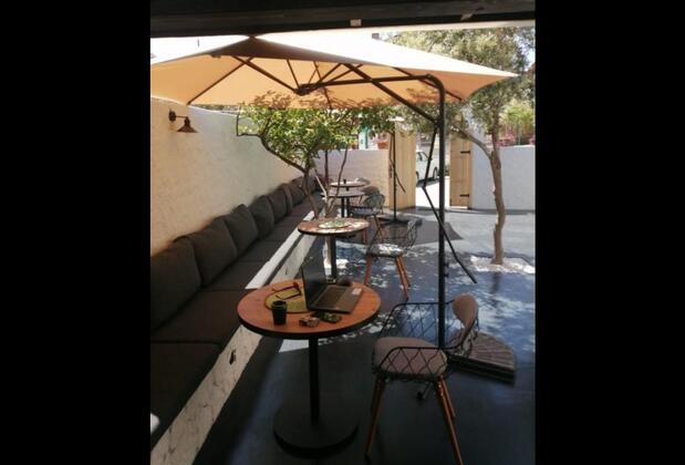 Elia Otel Urla - Görsel 6