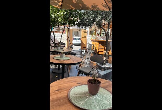 Elia Otel Urla - Görsel 7