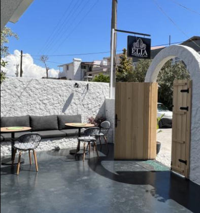 Elia Otel Urla - Görsel 8