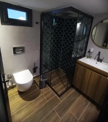 Elia Otel Urla - Görsel 19