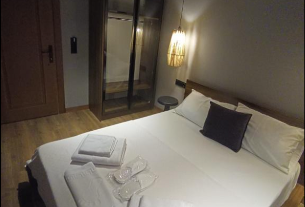 Elia Otel Urla - Görsel 13