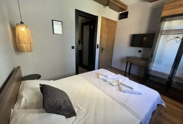 Elia Otel Urla - Görsel 14