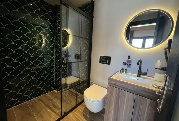 Elia Otel Urla - Görsel 20