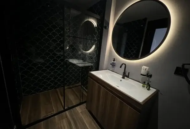 Elia Otel Urla - Görsel 21