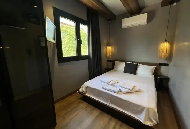 Elia Otel Urla - Görsel 15