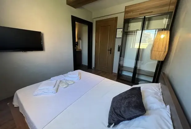 Elia Otel Urla - Görsel 16