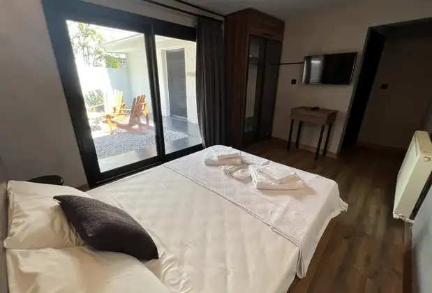 Elia Otel Urla - Görsel 17