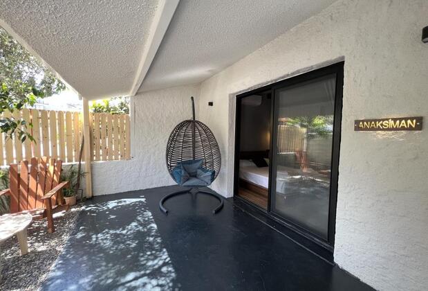 Elia Otel Urla - Görsel 9