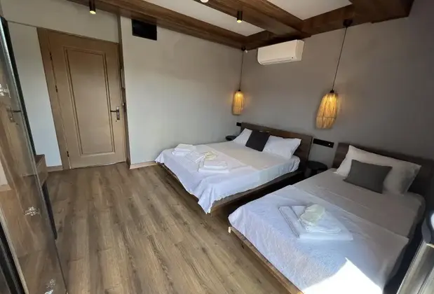 Elia Otel Urla - Görsel 18